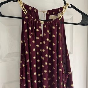 NWT Michael Kors Dress